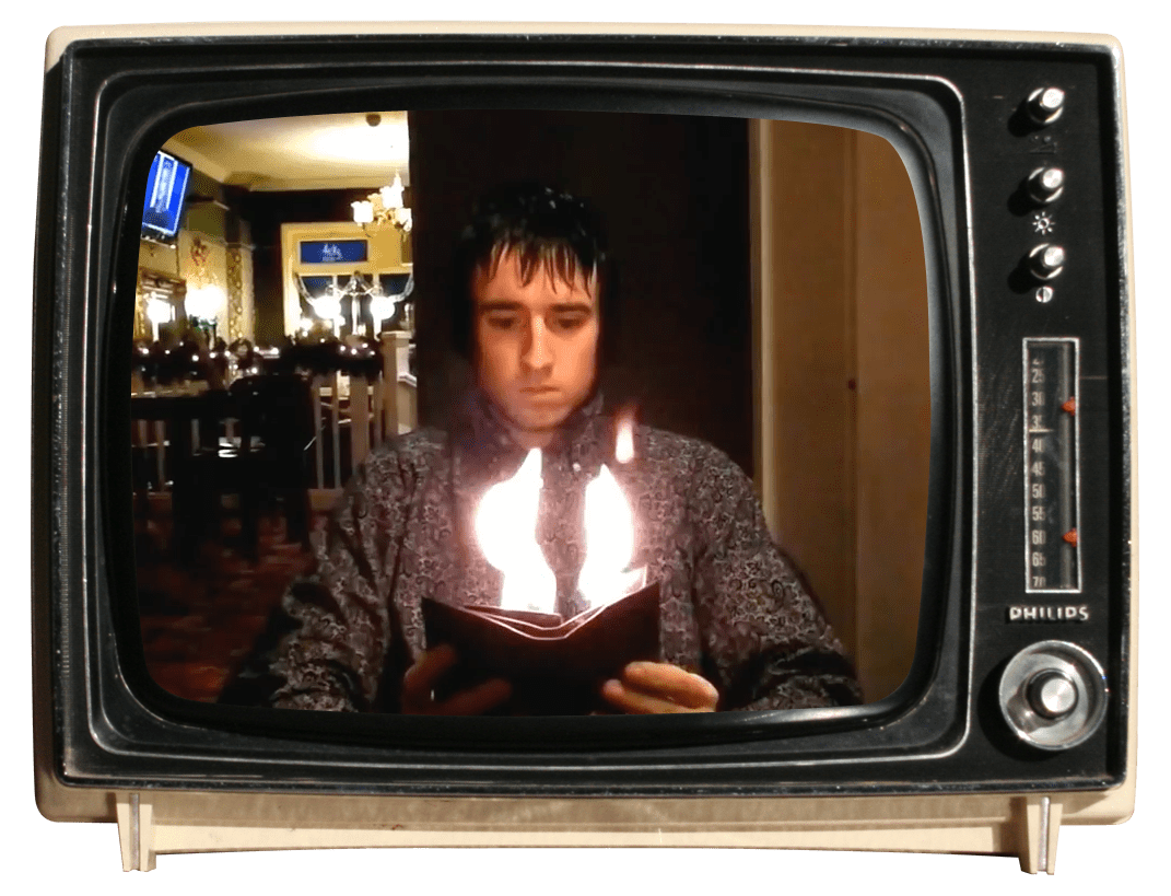 Crawley Town Centre, 2011