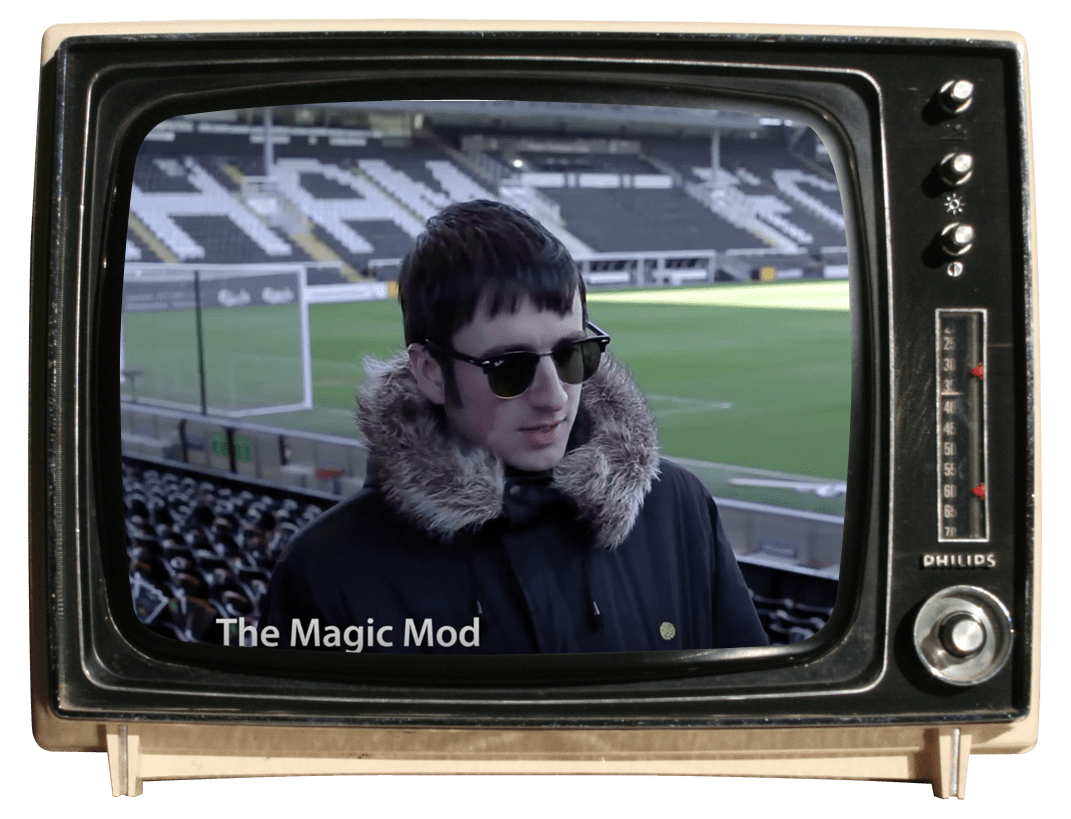 Marathonbet presents ...