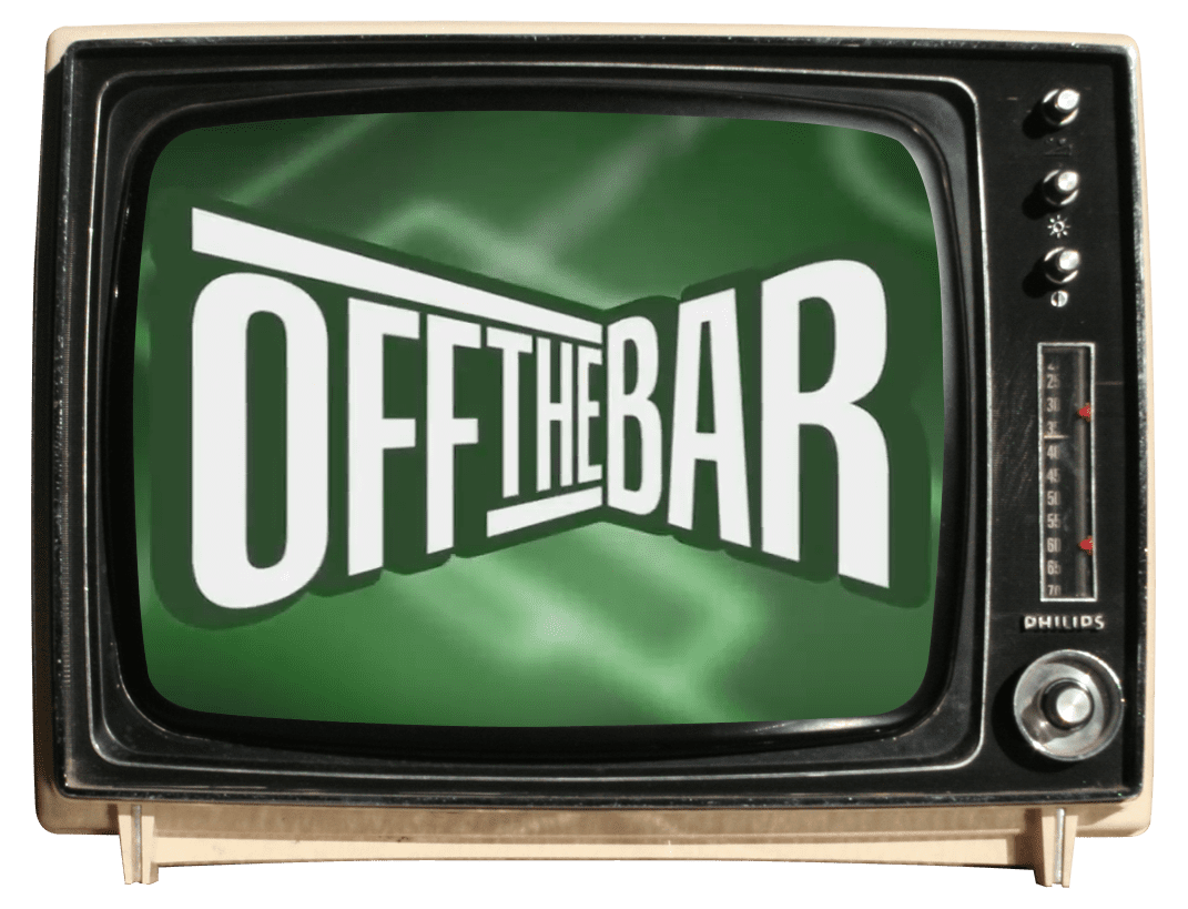 Off The Bar (Sky TV)