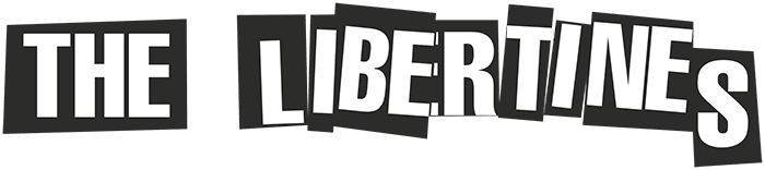 Thelibertines-logo