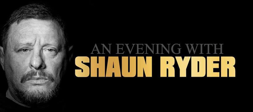 shaun ryder